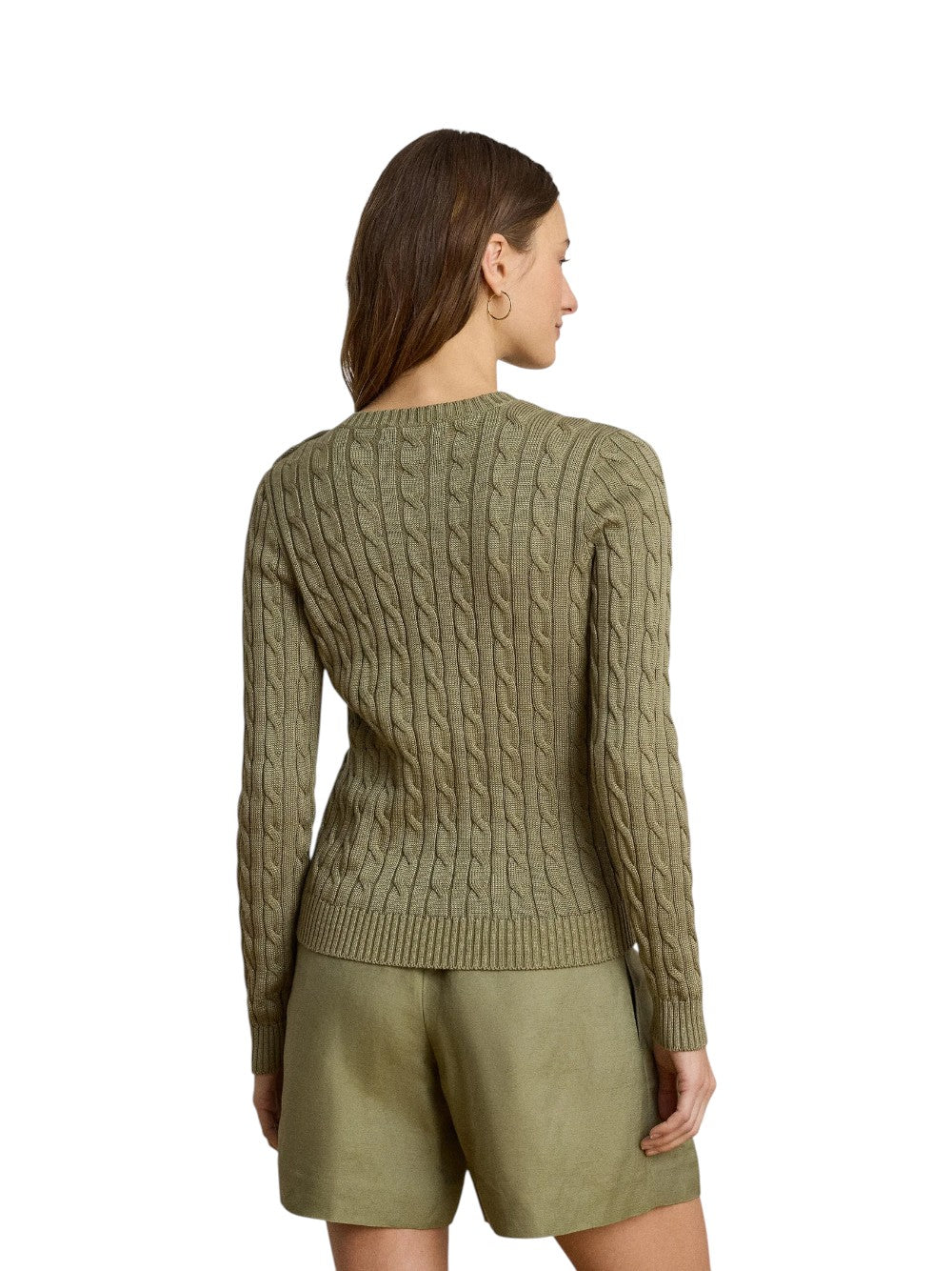 Lauren Ralph Lauren Maglia Donna SWEATER-PULLOVER 200P14039004