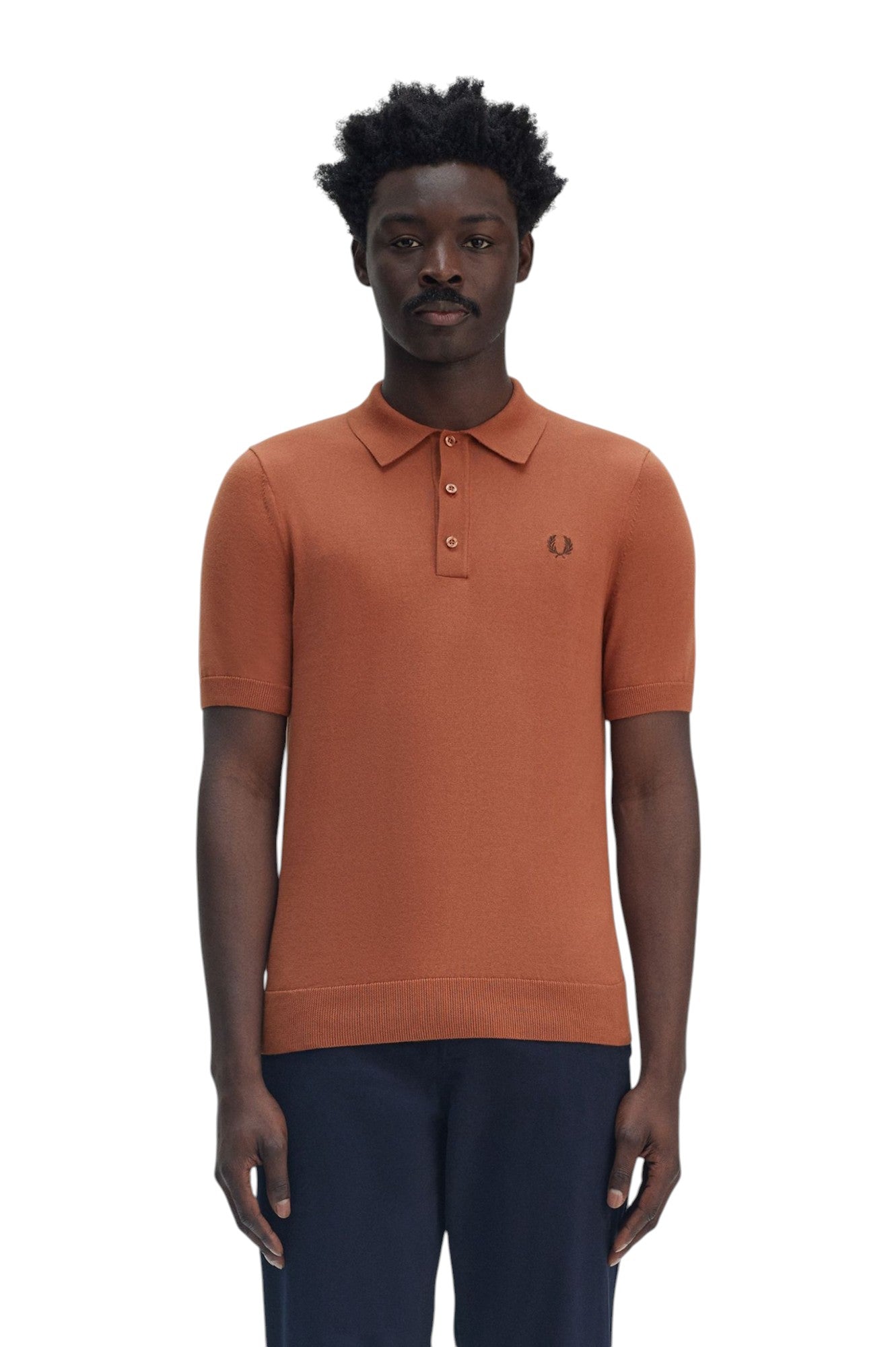 FRED PERRY POLO Uomo K9725