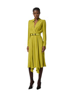 Elisabetta Franchi Abito Donna  ABT0356E2EA9