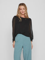 VILA BLOUSE Women 14084606