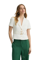 LIU JO Women's Jacket CA5286T4691