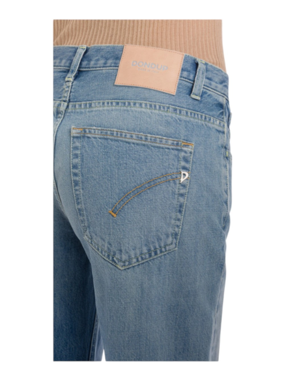Dondup Jeans Donna JACKLYN DP427 DF0283D 800