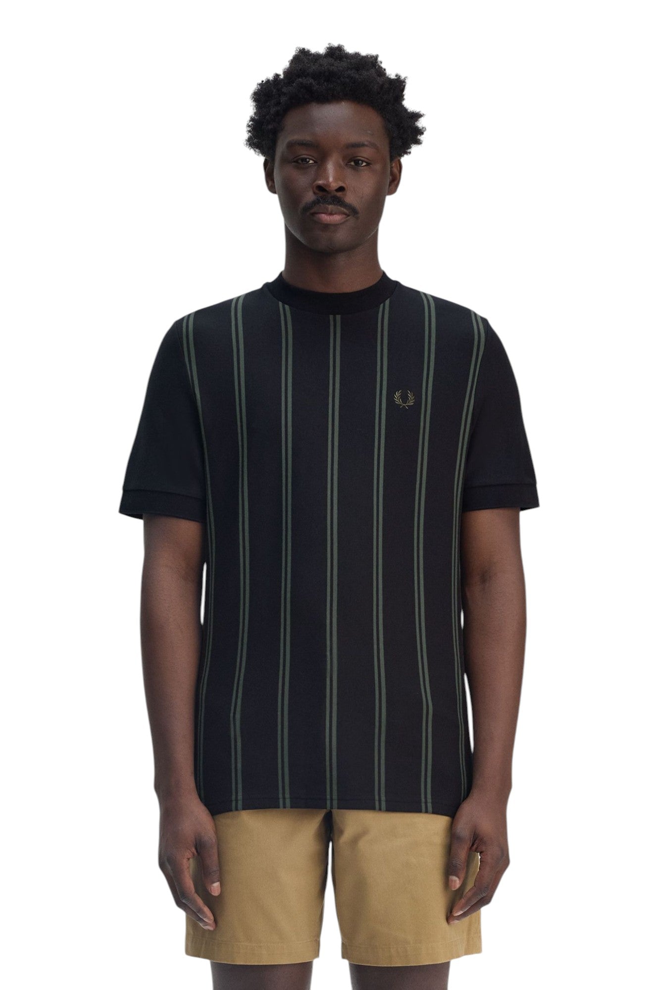 FRED PERRY Men's T-SHIRT M9868