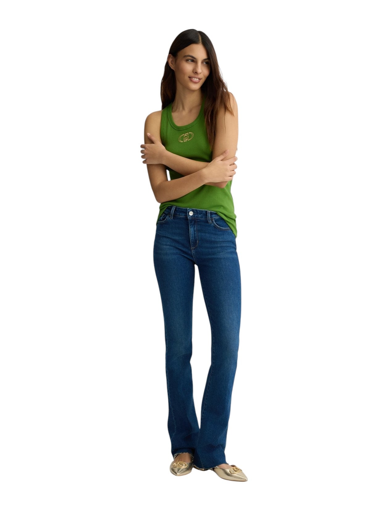 LIU JO JEANS Donna UA5082D4988
