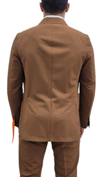 BHARNABA Men's Suit LOTO-ABS812