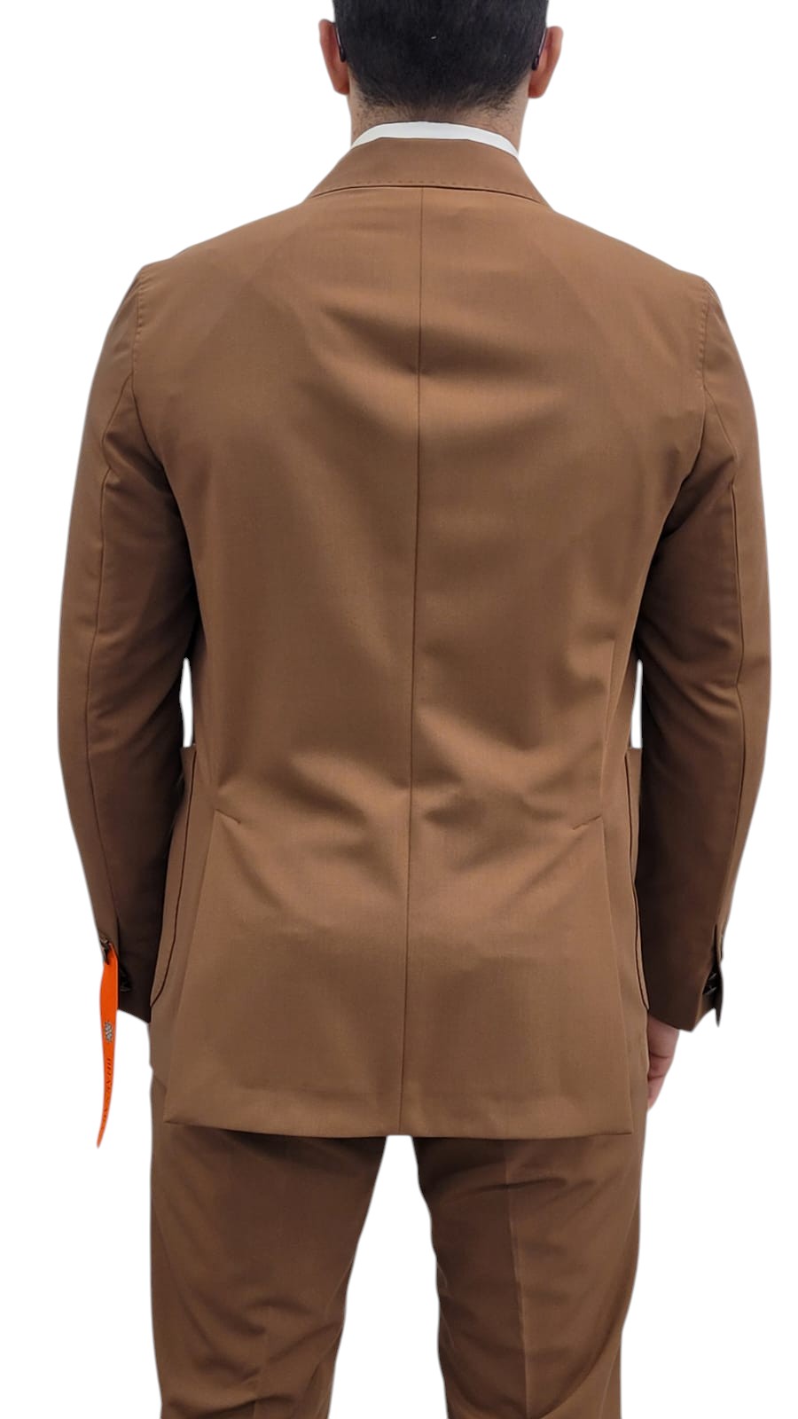 BHARNABA abito uomo Uomo LOTO-ABS812