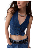 Liu Jo Gilet Donna  UA6188D0315 78033