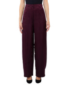 Liu Jo Pantalone Donna PANTALONE BALLOON WF6133T730A X0786