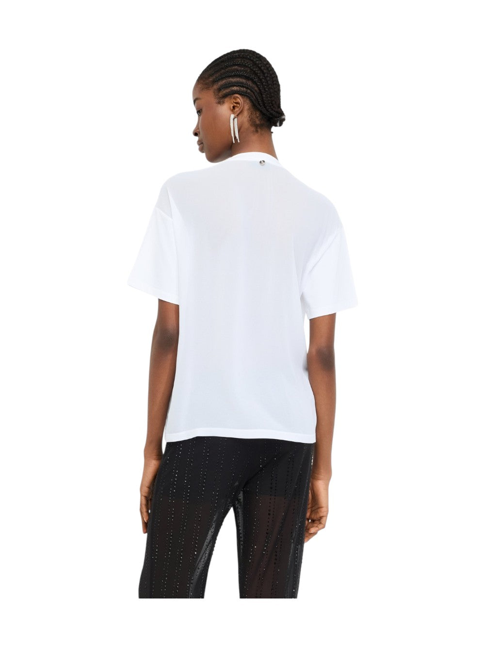 Liu Jo T-shirt Donna  CF5063J0088 11111