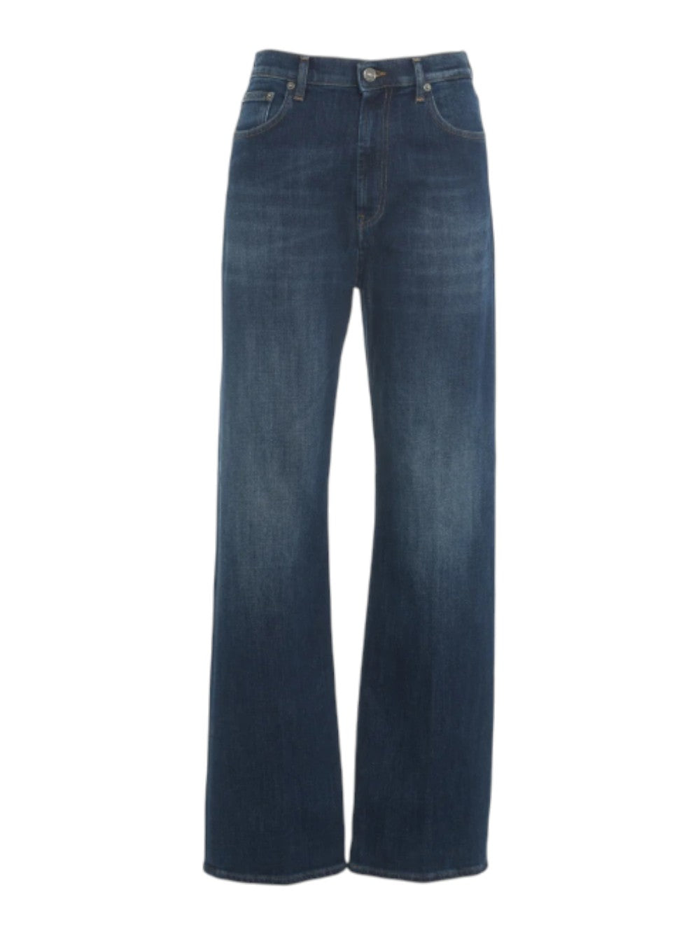 Dondup Pantalone Donna PANTALONE FRANCINE DS0229D DP777