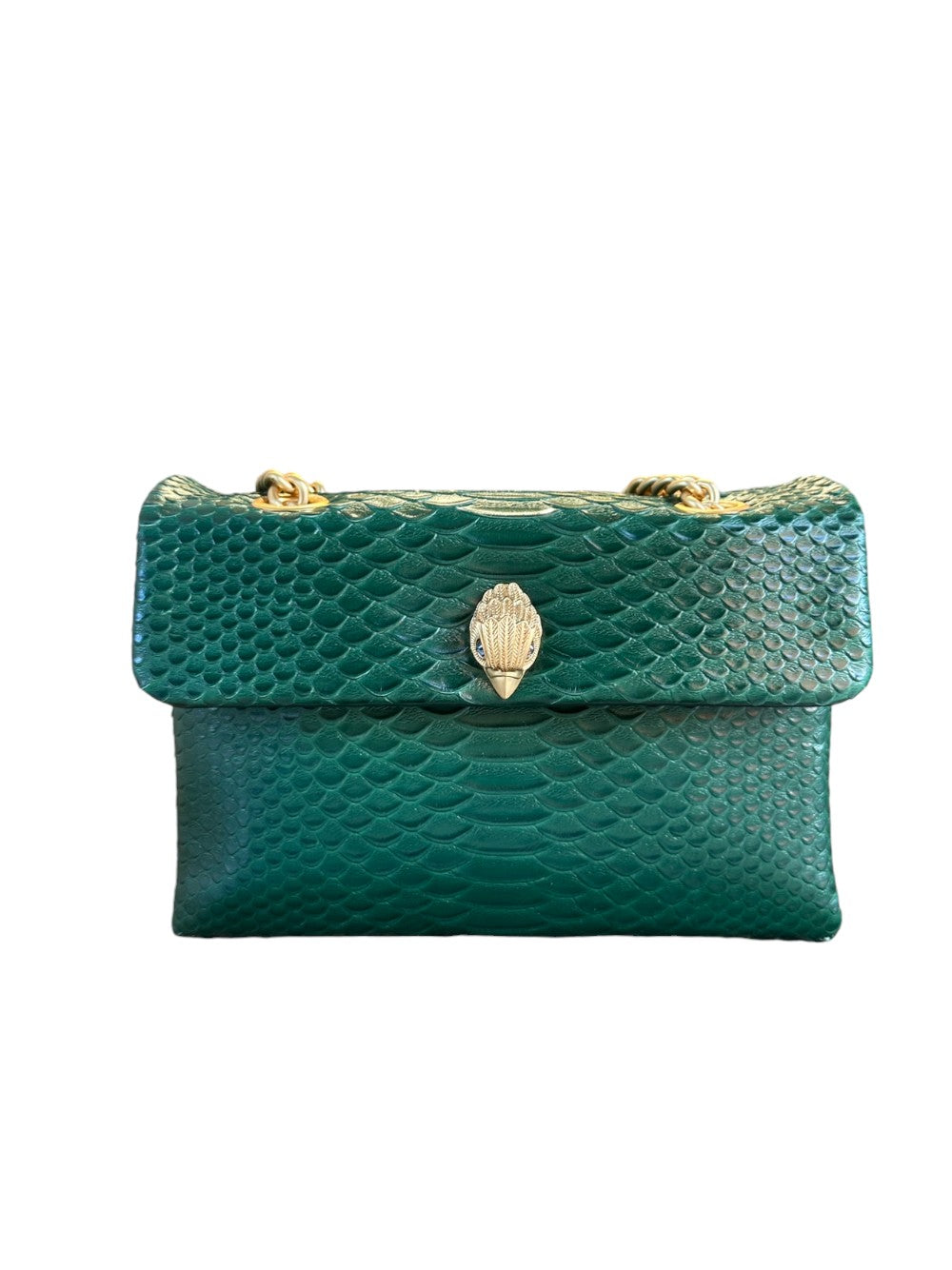 Kurt Geiger borsa Donna LEATHER KENSINGTON BAG