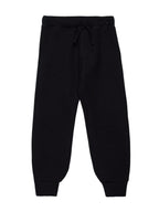 DSQUARED2 trousers Children and boys DQ2458 D0A9Q