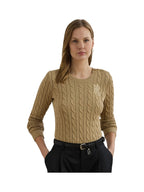 Lauren Ralph Lauren Maglia Donna LRL PRE FALL 24 SEASONAL 200932223 005