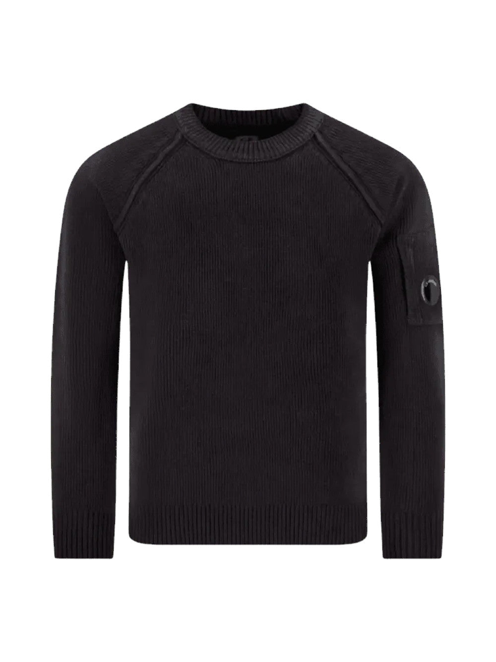 C.p. Company Maglia Uomo  21CMKN057A110754A 999