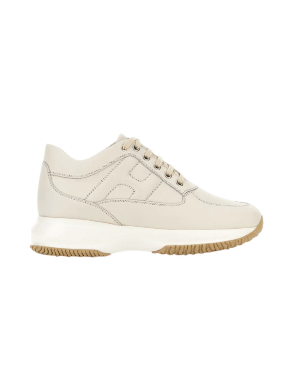 Hogan Sneakers Donna HOGAN INTERACTIVE ALLACCIATO HXW00N00010KXT