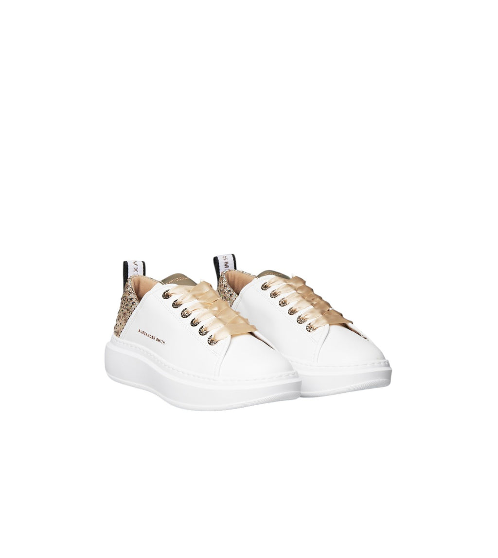 Alexander Smith Women's Sneakers WEMBLEY