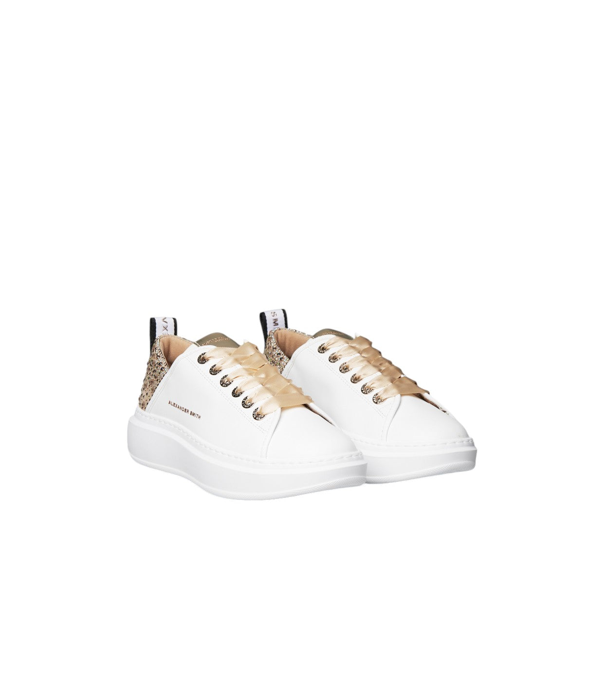 Alexander Smith Sneakers Donna WEMBLEY