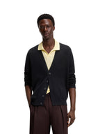 BOSS Cardigan Uomo Nivo 50563597 409