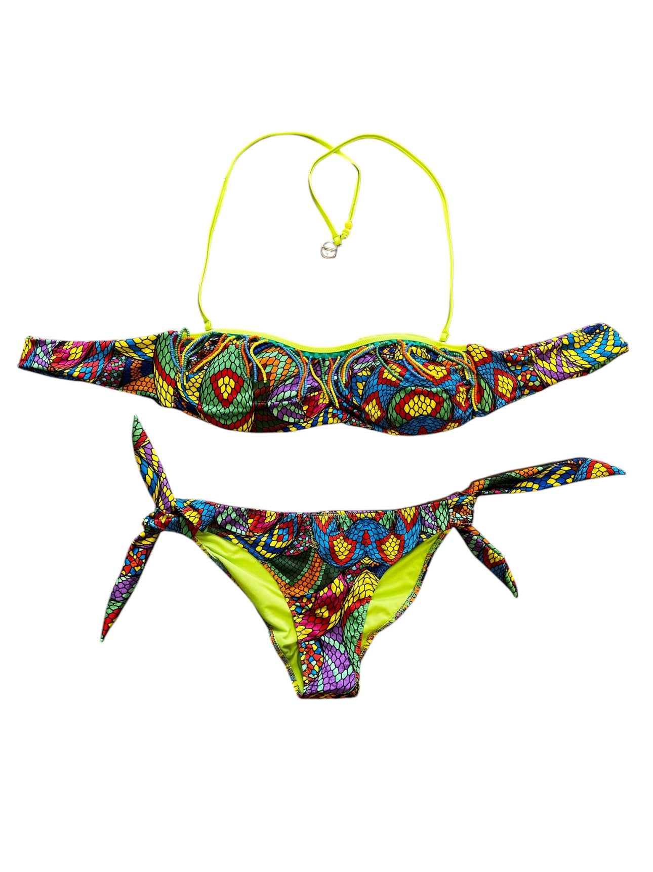 4giveness Costume Donna 125WBWBK5005