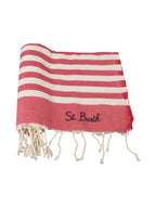 MC2 Saint Barth telo mare Donna  FOUT012 02754L