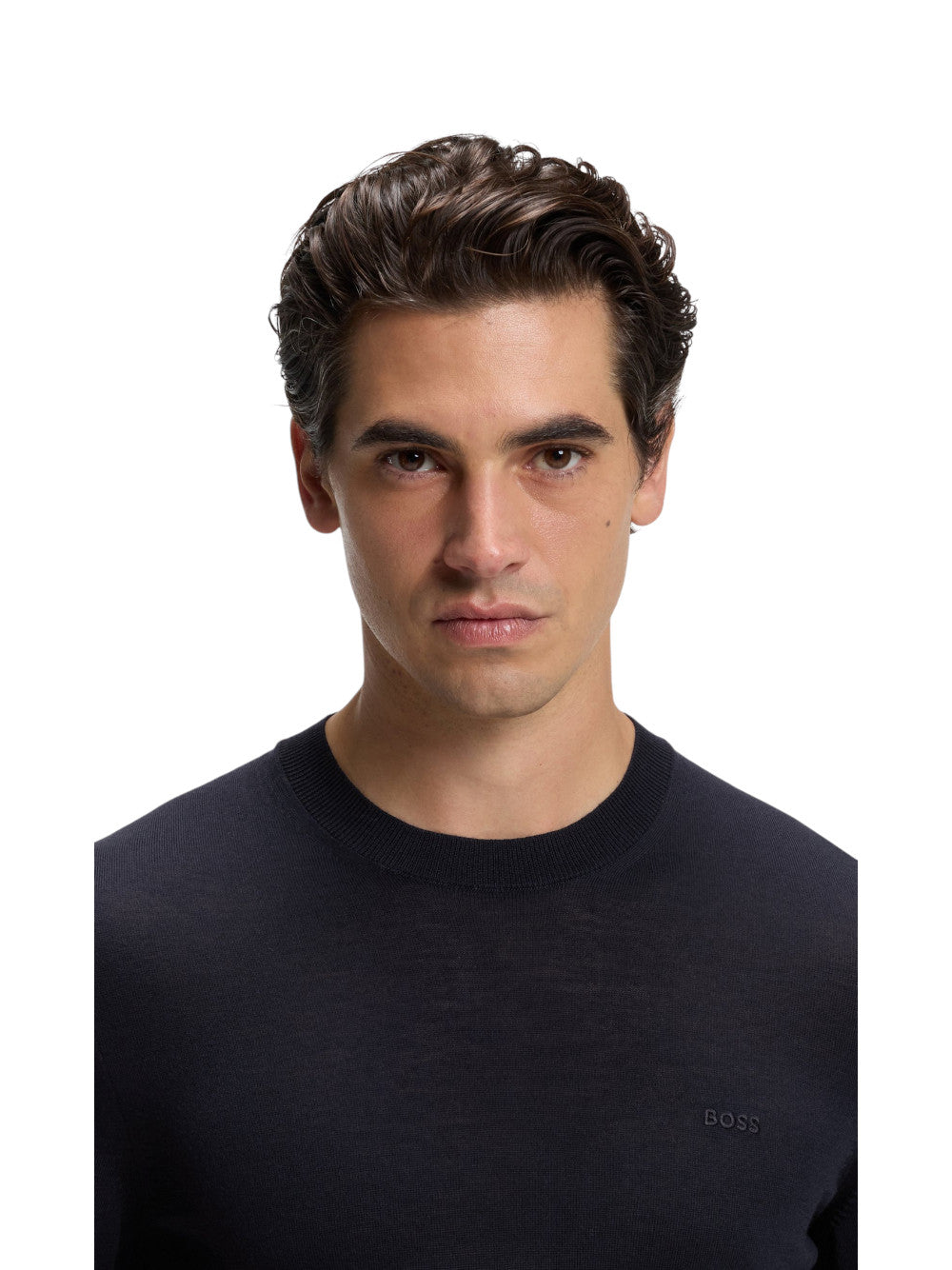BOSS Maglia Uomo H-Leno 50571914 404