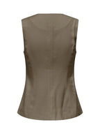 ONLY Gilet Donna  15367399 Sg