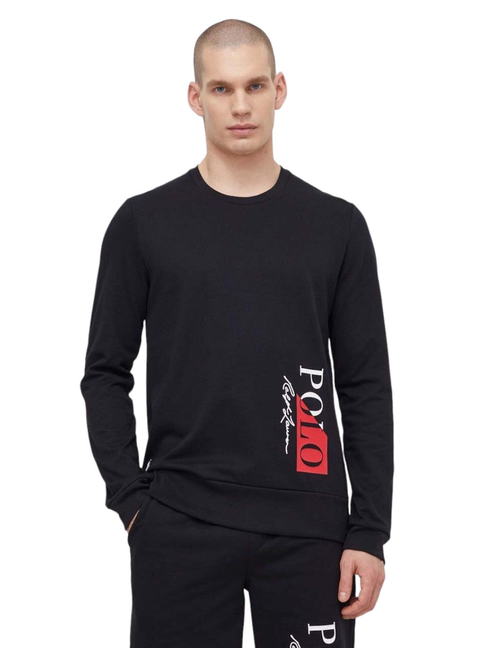 POLO RALPH LAUREN felpa Uomo 714932514