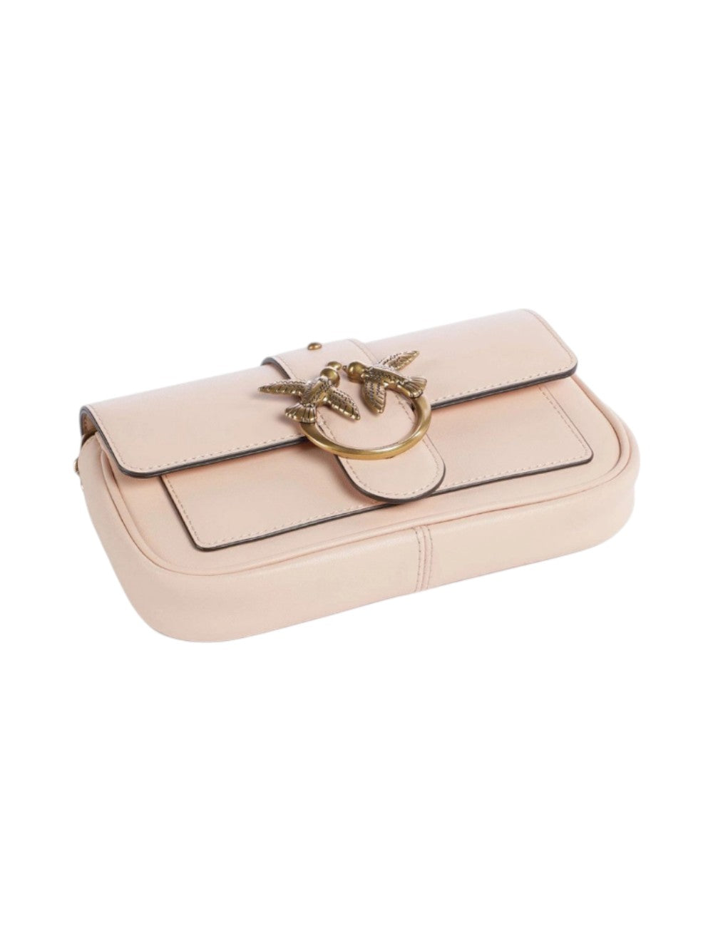 Pinko Borsa Donna LOVE ONE POCKET C VITELLO SETA 100061A0F1A28Q