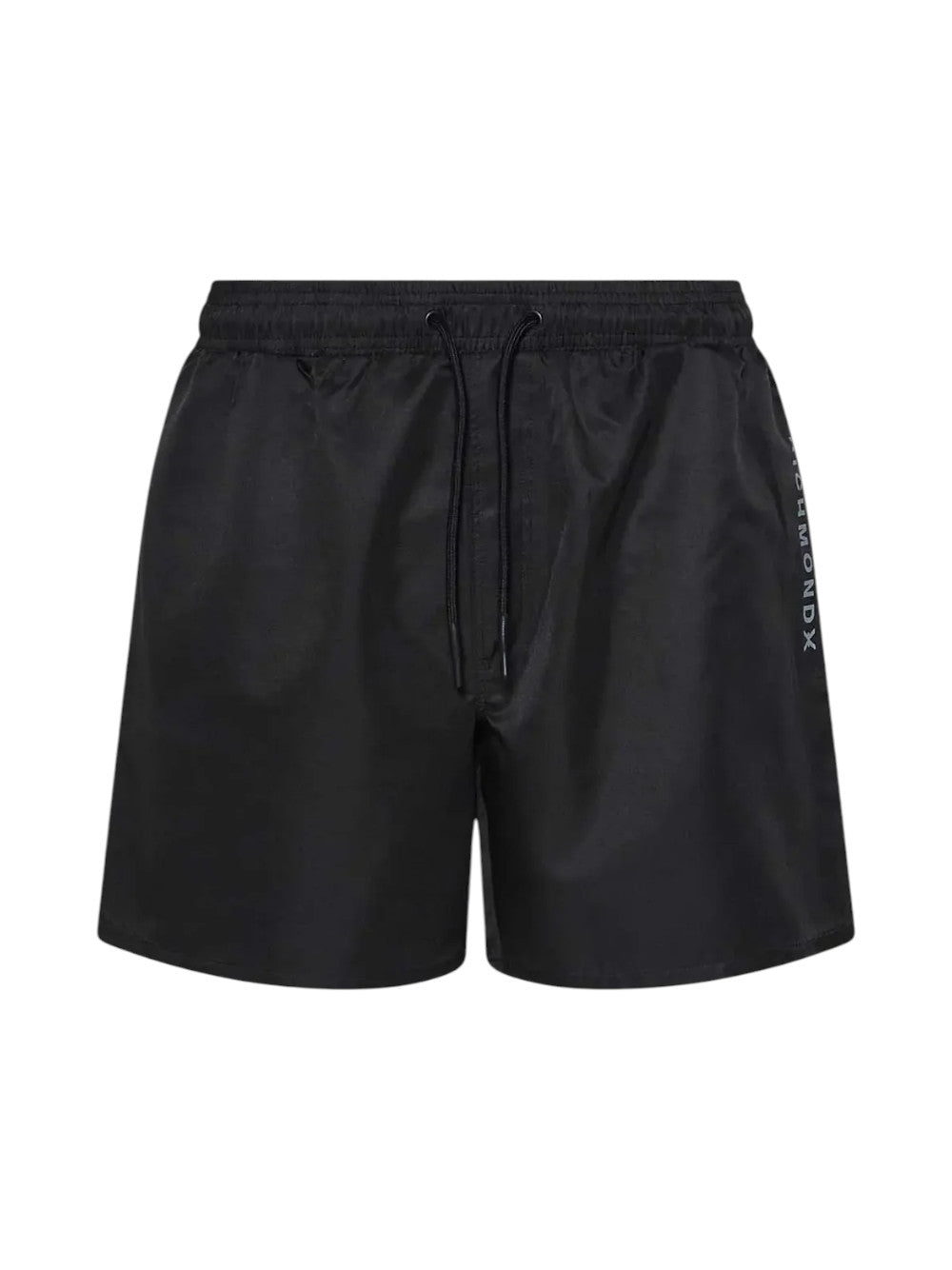 John Richmond Costume Uomo AMET UMP26300CO BLACK