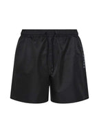 John Richmond Costume Uomo AMET UMP26300CO BLACK