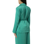 LIU JO Women's Jacket CA5270TS870