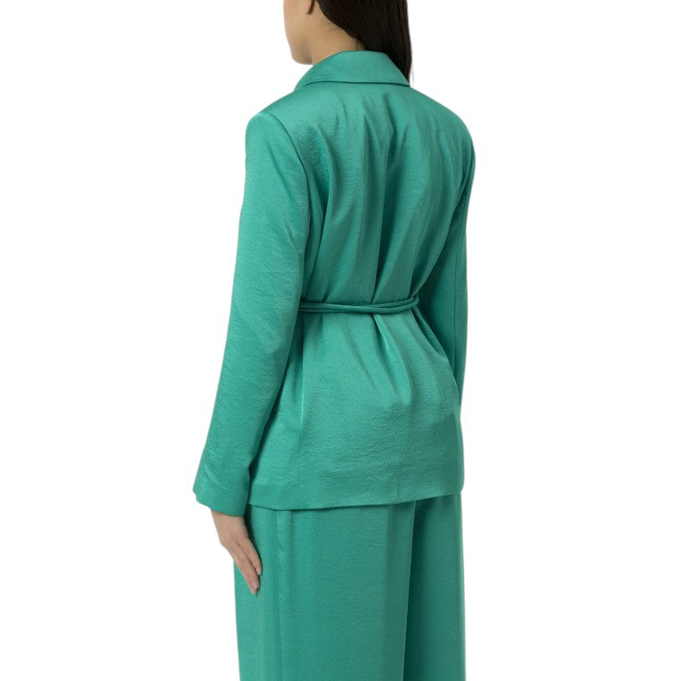 LIU JO Women's Jacket CA5270TS870