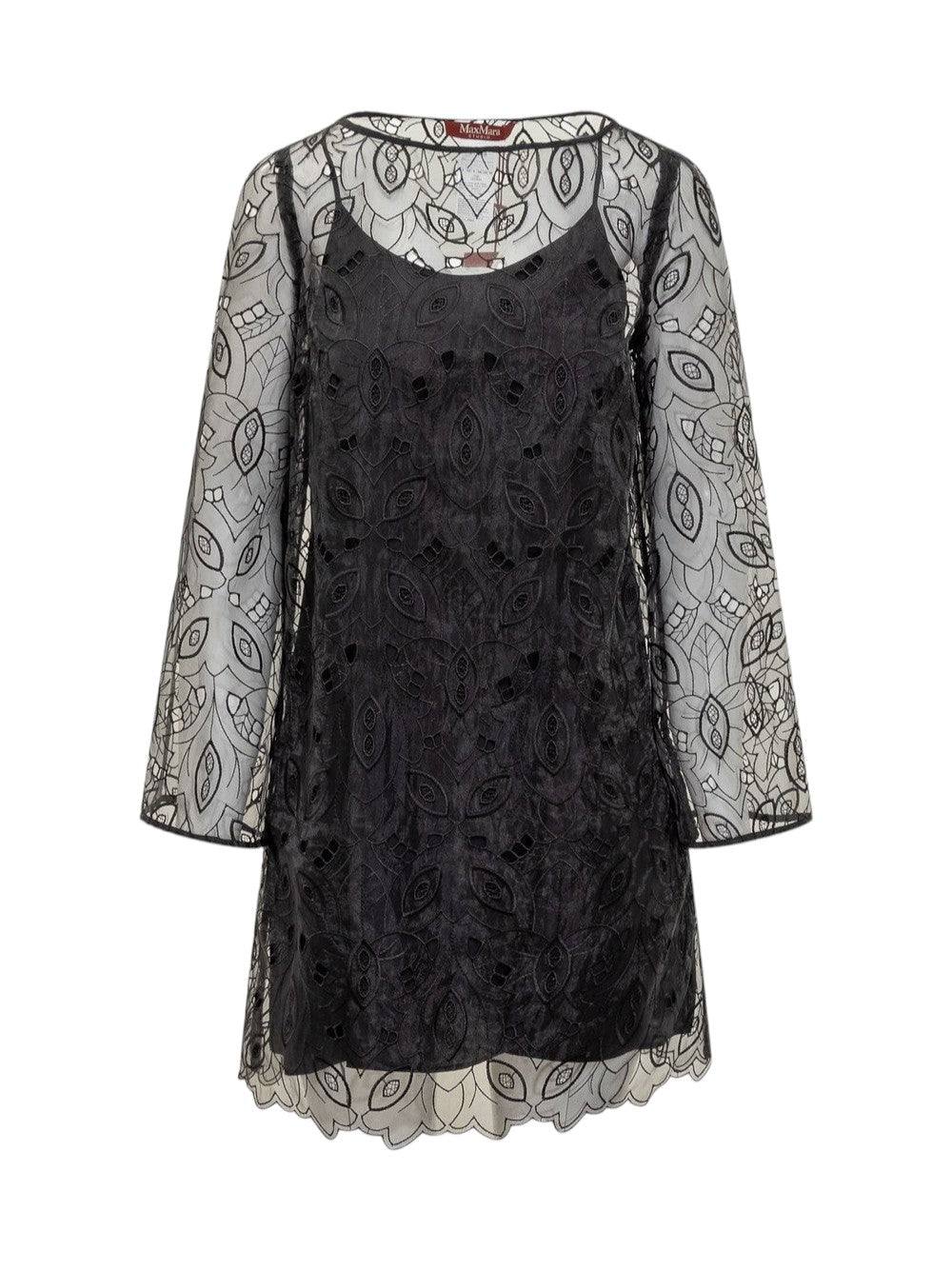 MAX MARA STUDIO Women's dress BRACCO