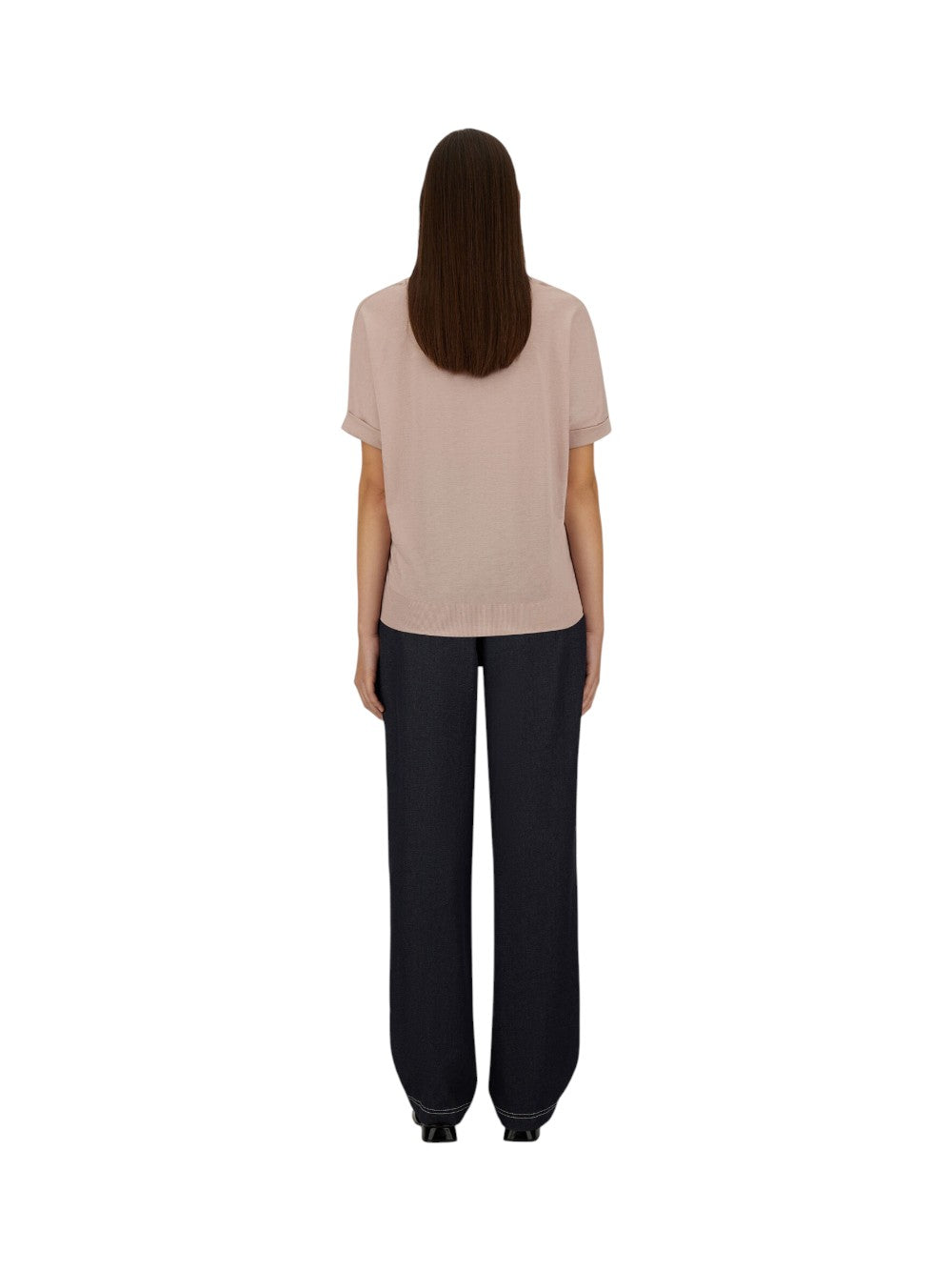 Herno Maglia Donna  JG000312D520564035