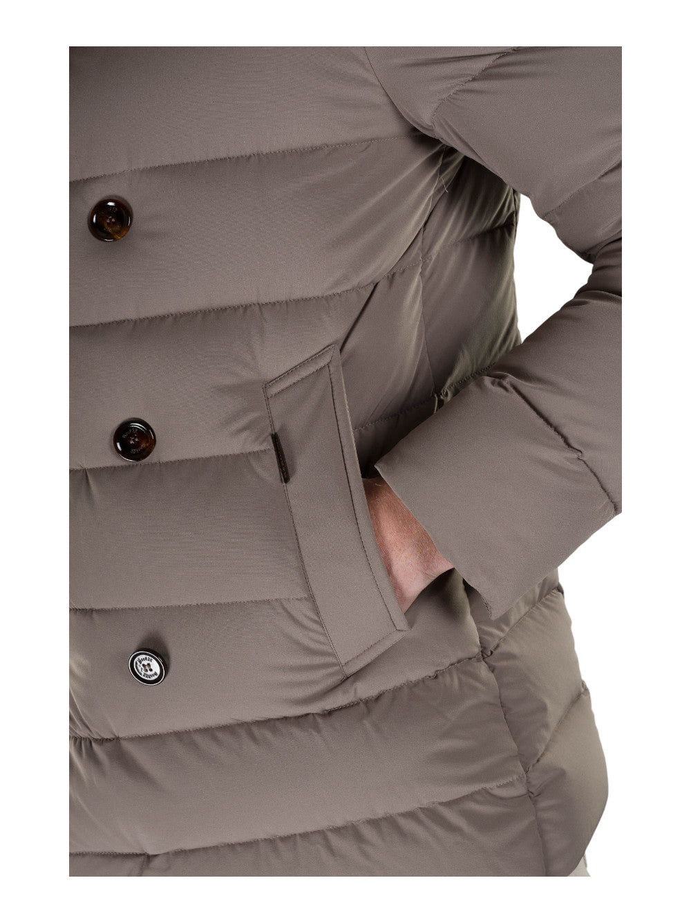 Moorer GIUBBINO Uomo FLORIO-KN MOUGI100188 TEPA009 U0214