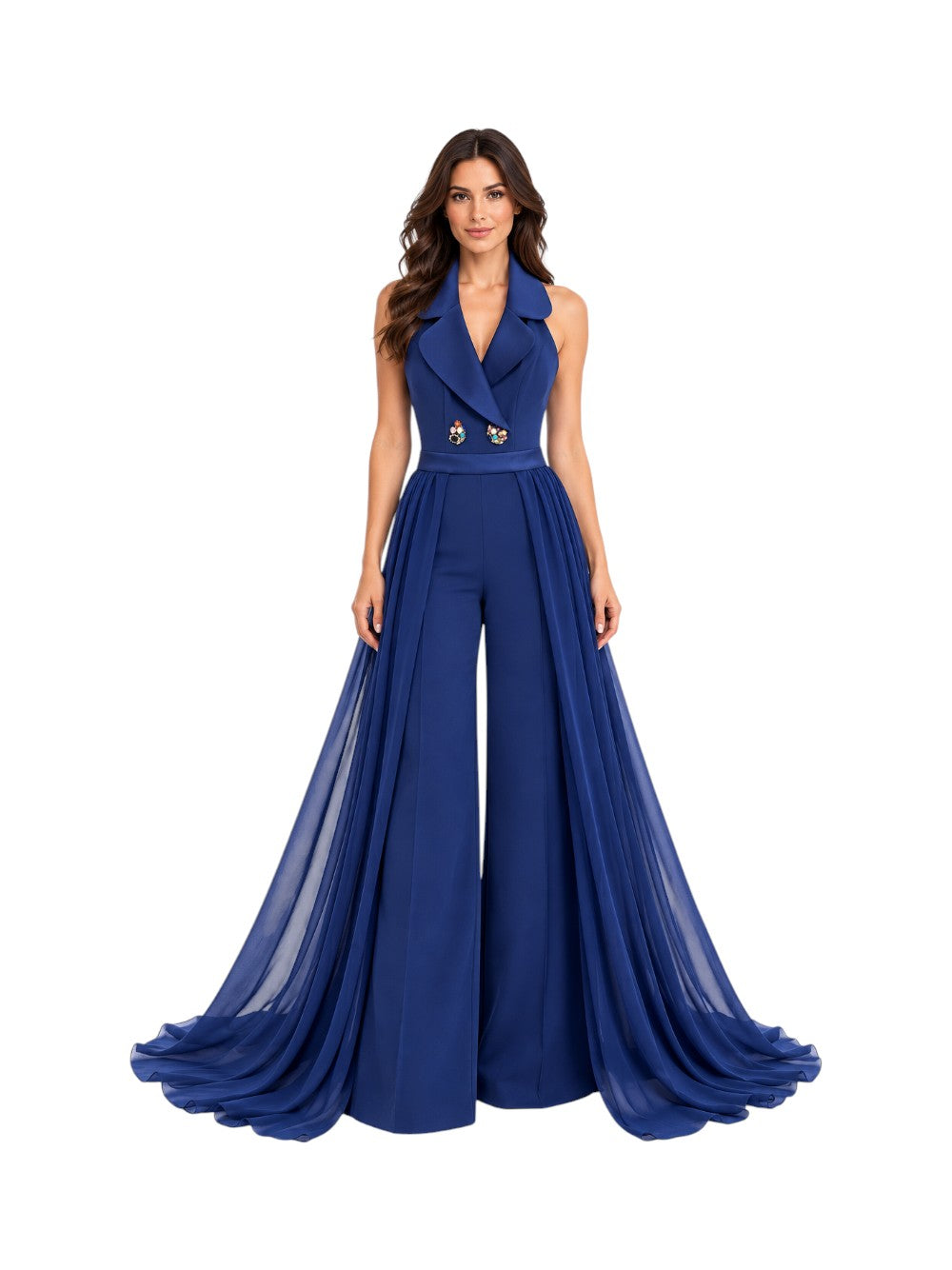 Exens Tuta Donna  TT1001