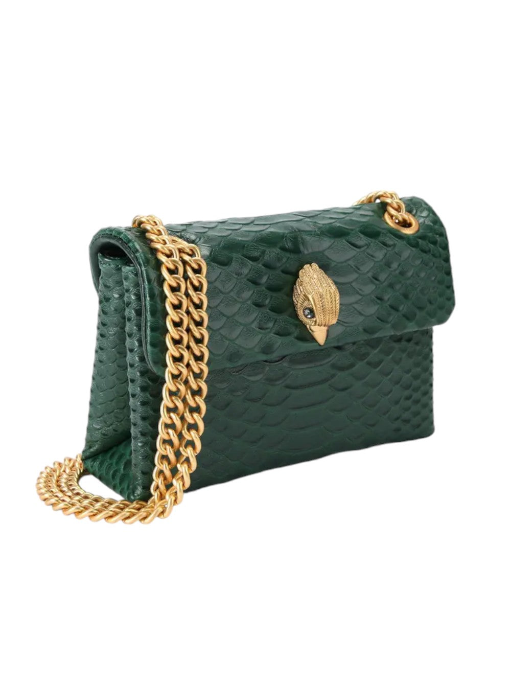 Kurt Geiger borsa Donna LEATHER MINI KENSINGTON