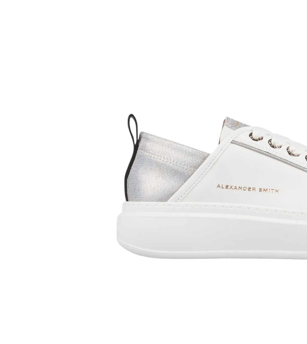 Alexander Smith Women's Sneakers WEMBLEY