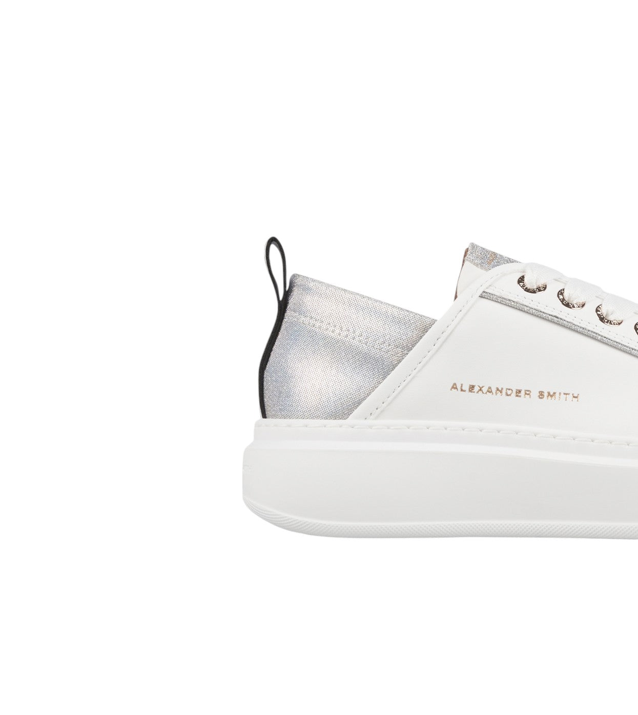 Alexander Smith Sneakers Donna WEMBLEY