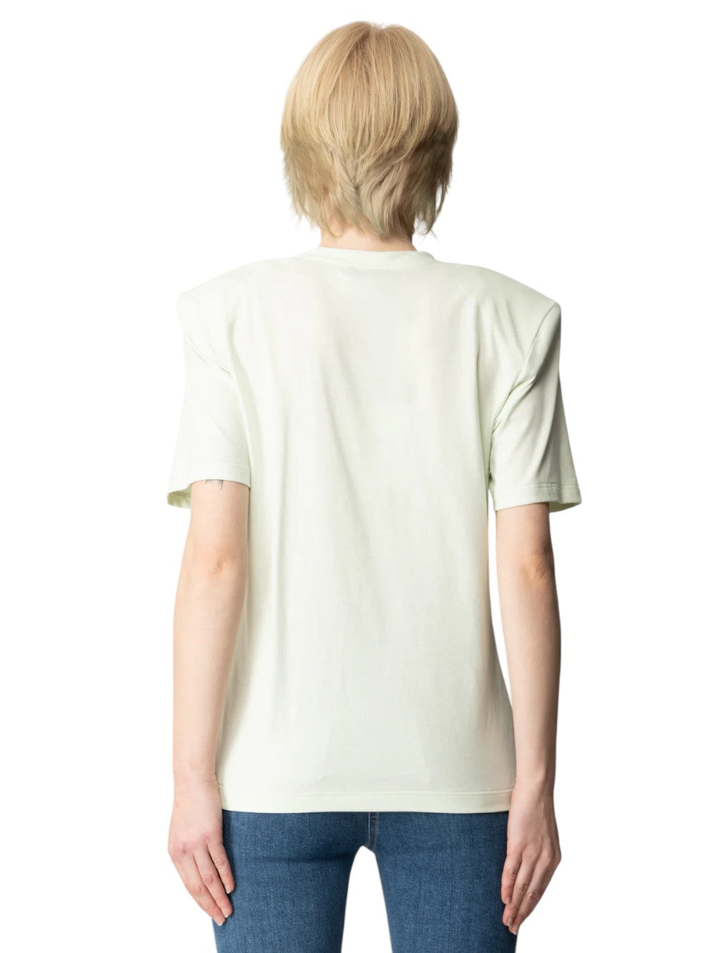 elisabetta franchi Maglia Donna MA01651E2