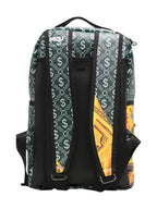 M.C.U. Zaino Uomo  MCU509B