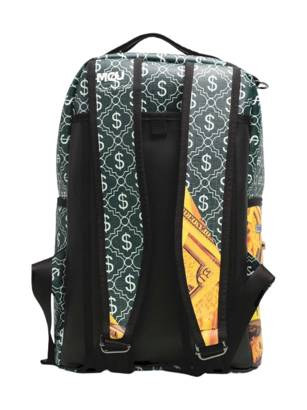 M.C.U. Zaino Uomo  MCU509B