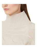 Max Mara Studio Maglia Donna VODKA 2526366042600 002