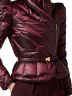 Elisabetta Franchi GIUBBINO Donna  PI89Z56E2EA4