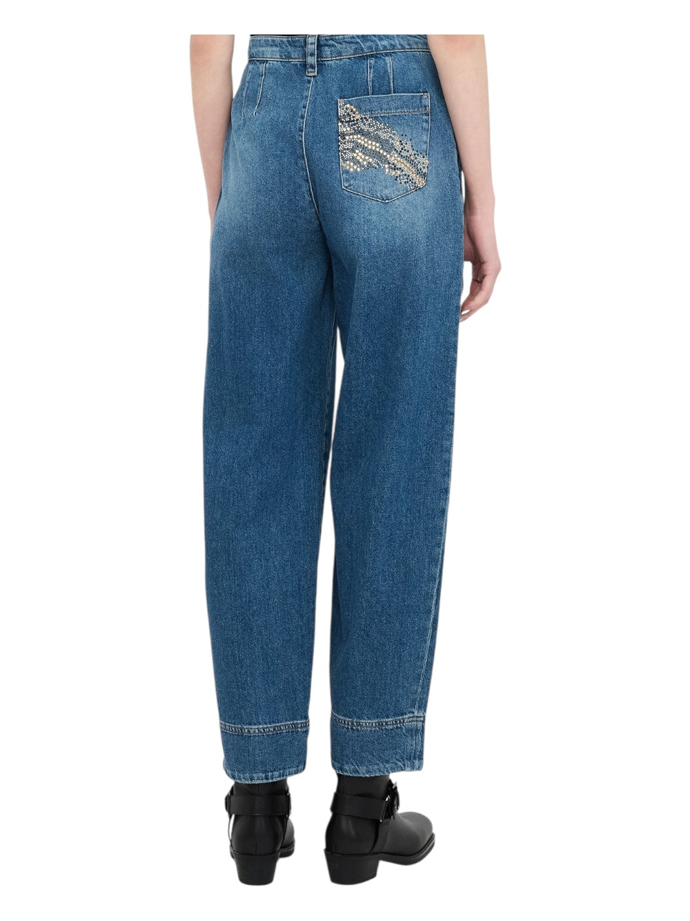 Liu Jo Jeans Donna  CF5108D5026 78946