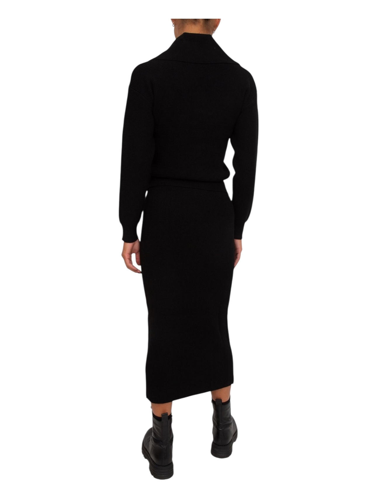 Liu Jo Maglia Donna  MF5462MS99E 22222