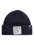 Goorin Bros Cappello Uomo THE LONE BEANIE 107-2553
