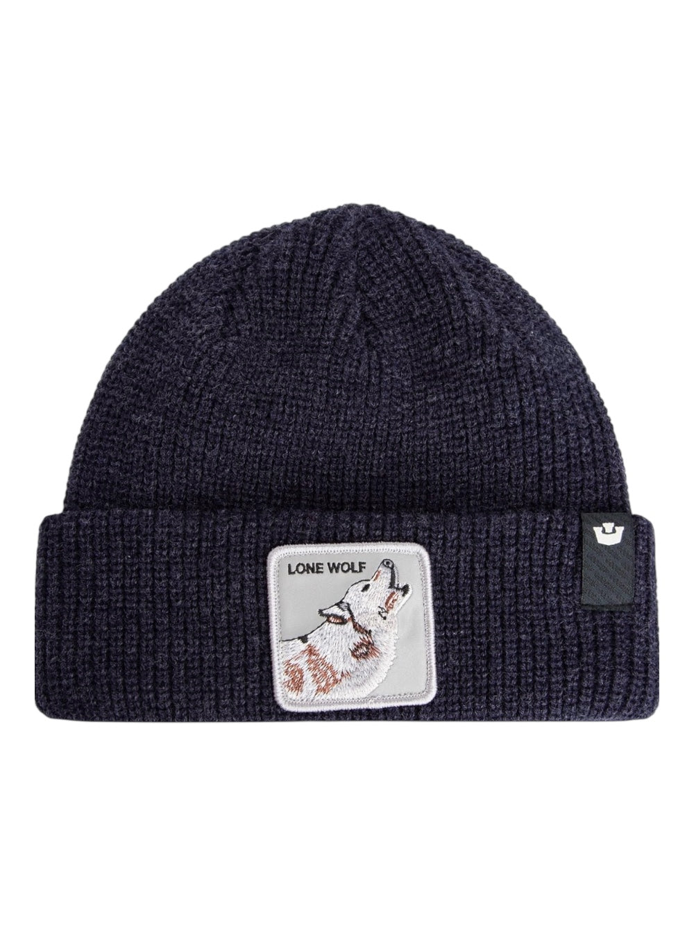 Goorin Bros Cappello Uomo THE LONE BEANIE 107-2553