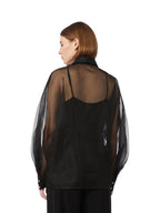 Max Mara Studio Camicia Donna Mselibbra 2616261014650 002
