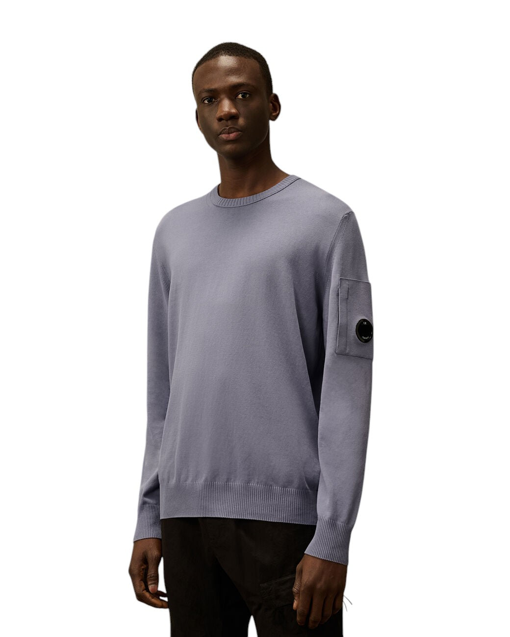 C.p. Company Maglia Uomo 18CMKN086A006323O
